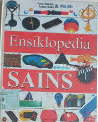 Image of Ensiklopedia Sains Jilid 1 : Zat / Susan Mc Keever