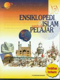 Image of Ensiklopedi Islam Untuk Pelajar Jilid 6 : Entri : At Tabari - Zulkifli -/ Ade Armando