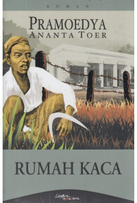 Image of Roman Rumah Kaca / Pramoedya Ananta Toer