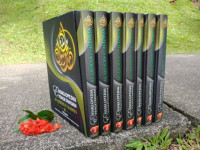 Image of Ensiklopedia Pengetahuan Al-Qur'an dan Hadits Jilid 6/ Tim Baitul Kilmah