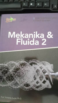 Image of Mekanika dan Fluida 2/ Yohanes Surya