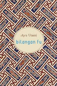 Image of Bilangan Fu/ Ayu Utami