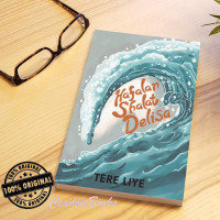 Image of Hafalan Shalat Delisa/ Tere Liye