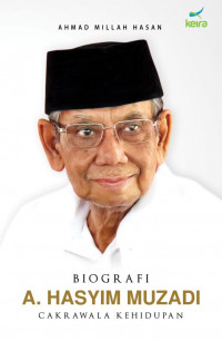 Image of Biografi A Hasyim Muzadi: Cakrawala Kehidupan