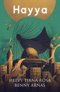 Image of Hayya/ Helvy Tiana Rosa