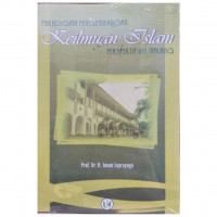 Image of Paradigma Pengembangan Keilmuan Islam Perspektif UIN Malang / Imam Suprayogo