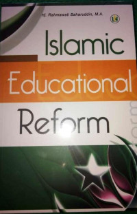 Image of Islamic Education Reform / Rahmawati Baharuddin