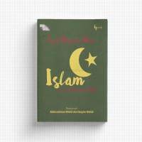 Image of Islam Dalam Cita dan Fakta/ Syed Hossein Nasr
