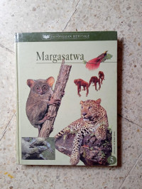 Image of Indonesia Heritage 5 : Margasatwa/  Gerald Allen