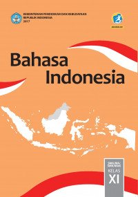 Image of Bahasa Indonesia Kelas Xl : Edisi Revisi 2017 / Suherli