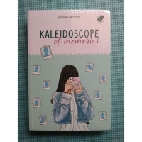 Image of Kaleidoscope Of memories/ Adhan Akram