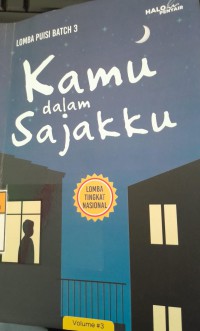 Image of Kamu Dalam Sajakku / TIM
