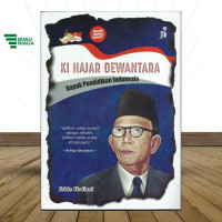 Image of Ki Hajar Dewantara: Bapak Pendidikan Indonesia/ Frida Firdiani