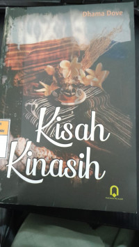Image of Kisah Kinasih/ Dhama Dove
