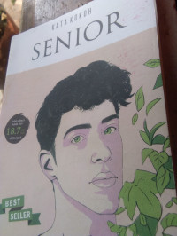 Image of Senior / Eko Ivano WInata