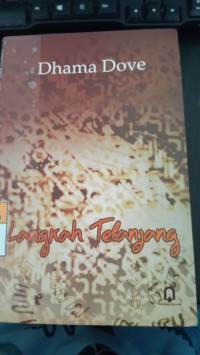 Image of Langkah Telanjang/ Dhama Dove