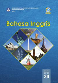 Image of Bahasa Inggris Kelas Xll : Kemendikbud : Edisi Revisi ? Utami Widiati