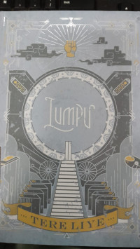 Image of Lumpu/ Tere Liye