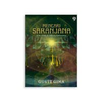 Image of Mencari Saranjana: Kota Gaib Di Pelosok Kalimantan/Gusti Gina
