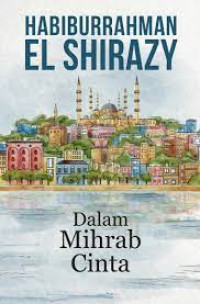 Image of Dalam Mihrab Cinta/ Habiburrahman El Shirazy