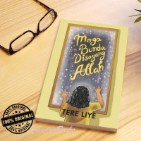 Image of Moga Bunda Disayang Allah/ Tere Liye