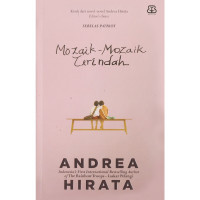 Image of Mozaik-Mozaik Terindah/ Andrea Hirata