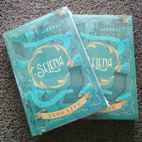 Image of Selena/ Tere Liye