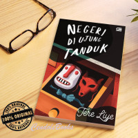 Image of Negeri Di Ujung Tanduk/Tere Liye