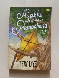 Image of Ayahku (Bukan) Pembohong / Tere Liye