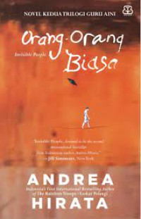 Image of Orang-Orang Biasa/ Andrea Hirata