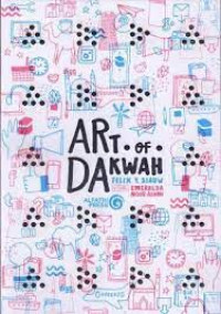 Image of Art Of Dakwah/ Felix Siauw