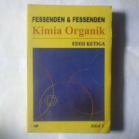 Image of Kimia Organik : Jilid 2 / Ralp. J. Fessenden