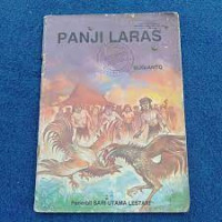Image of Panji Laras/ Sugianto