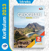 Image of Geografi Untuk SMA/MA Kelas XI: Kelompok Peminatan Ilmu Pengetahuan Sosial Kurikulum 2013/ Yasinto Sindhu P