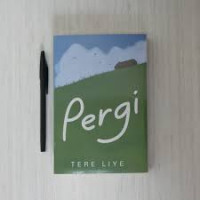Image of Pergi/ Tere Liye