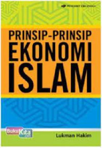 Image of Prinsip-Prinsip Ekonomi Islam/ Lukman Hakim