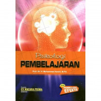 Image of Psikologi Pembelajaran/ Mohammad Asrori
