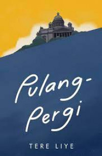 Image of Pulang-Pergi/ Tere Liye