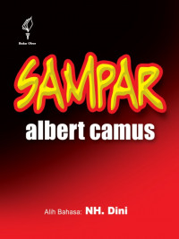Image of Sampar/Albert Camus