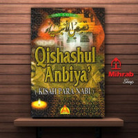 Image of Qishashul Ambiya' : Kisah Para Nabi / Ibnu Katsir