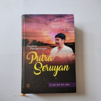 Image of Percikan Permenungan Putra Seruyan / H. Joni, S.P.,S.H.,M.H.