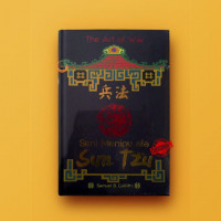 Image of Seni Menipu Ala Sun Tzu/ Samuel B Griffth
