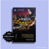 Image of Tentara Langit: Long Road To Love/Feryanto Hadi