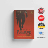 Image of Pagebluk 1965 : Kisah Sunyi dari Seberang Mimpi / Otto Sukatno CR.