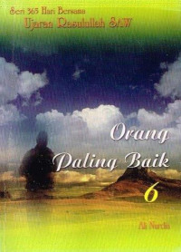 Image of Orang Paling Baik 6 / Ali Nurdin