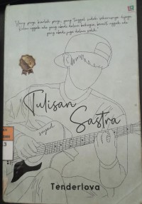 Image of Tulisan Sastra/ Tenderlova