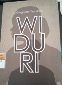 Image of Widuri /Gregorian Timurlank